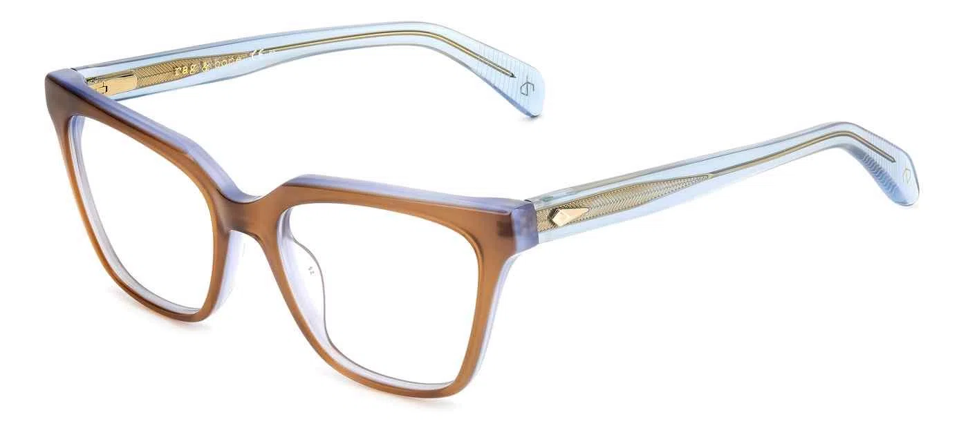 Rag & Bone RNB3057 Eyeglasses